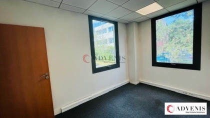 Advenis RES - Immobilier d'entreprises