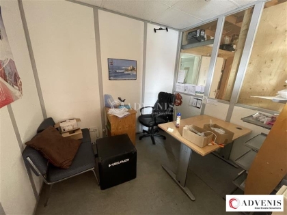 Advenis RES - Immobilier d'entreprises