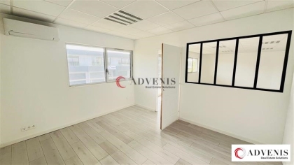 Advenis RES - Immobilier d'entreprises