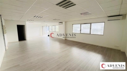 Advenis RES - Immobilier d'entreprises
