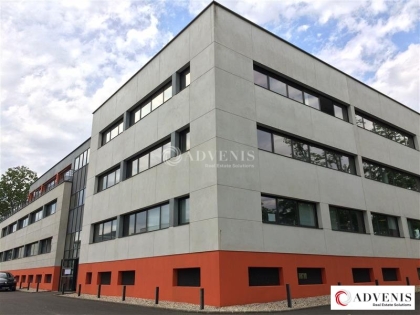 Advenis RES - Immobilier d'entreprises