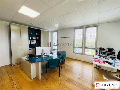 Advenis RES - Immobilier d'entreprises