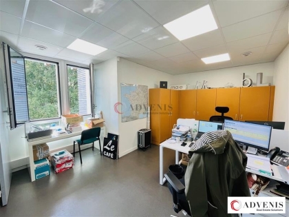 Advenis RES - Immobilier d'entreprises