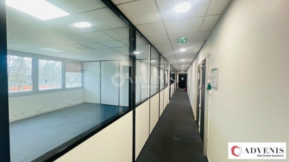 Advenis RES - Immobilier d'entreprises