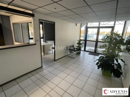 Advenis RES - Immobilier d'entreprises