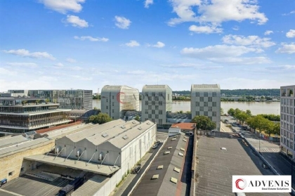 Advenis RES - Immobilier d'entreprises