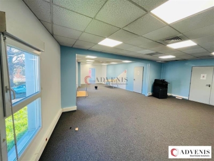 Advenis RES - Immobilier d'entreprises