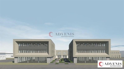 Advenis RES - Immobilier d'entreprises
