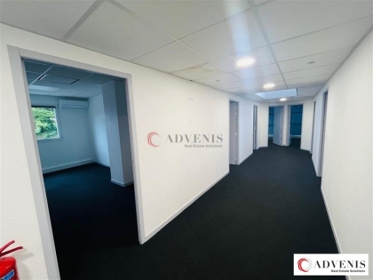 Advenis RES - Immobilier d'entreprises