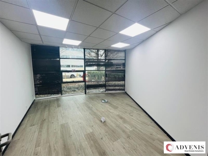 Advenis RES - Immobilier d'entreprises