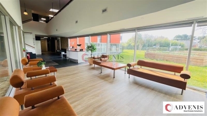 Advenis RES - Immobilier d'entreprises