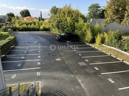 Advenis RES - Immobilier d'entreprises