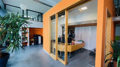 Advenis RES - Immobilier d'entreprises