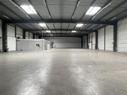 Advenis RES - Immobilier d'entreprises