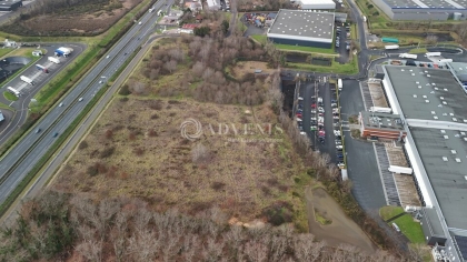 Advenis RES - Immobilier d'entreprises