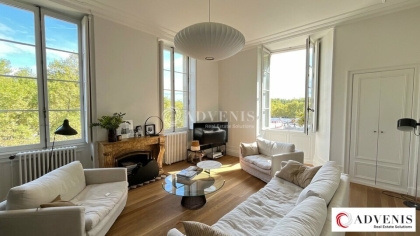 Advenis RES - Immobilier d'entreprises