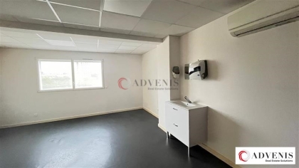 Advenis RES - Immobilier d'entreprises