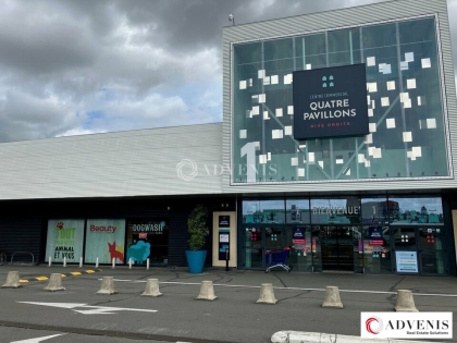 Advenis RES - Immobilier d'entreprises