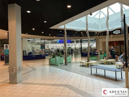 Advenis RES - Immobilier d'entreprises