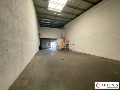 Advenis RES - Immobilier d'entreprises