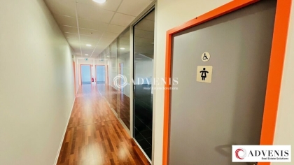 Advenis RES - Immobilier d'entreprises