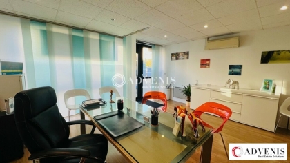 Advenis RES - Immobilier d'entreprises