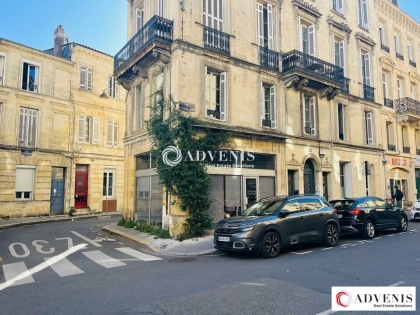 Advenis RES - Immobilier d'entreprises