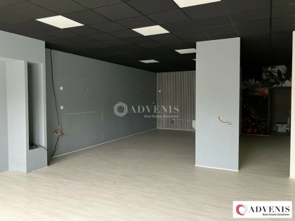 Advenis RES - Immobilier d'entreprises