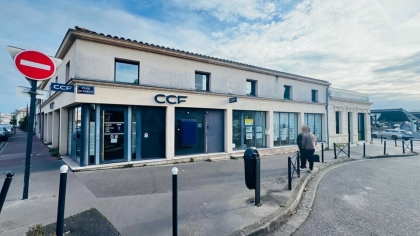 Advenis RES - Immobilier d'entreprises