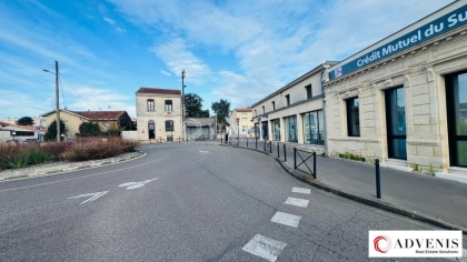 Advenis RES - Immobilier d'entreprises