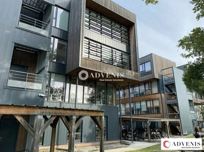Advenis RES - Immobilier d'entreprises