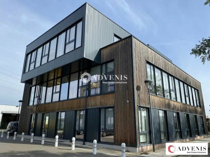 Advenis RES - Immobilier d'entreprises
