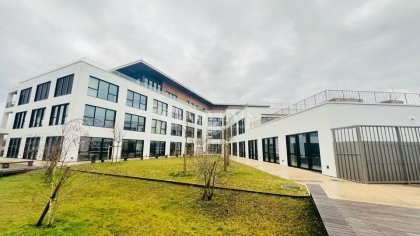 Advenis RES - Immobilier d'entreprises