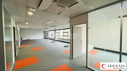 Advenis RES - Immobilier d'entreprises