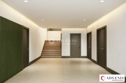 Advenis RES - Immobilier d'entreprises