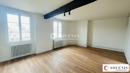 Advenis RES - Immobilier d'entreprises