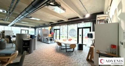 Advenis RES - Immobilier d'entreprises