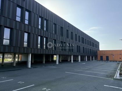 Advenis RES - Immobilier d'entreprises