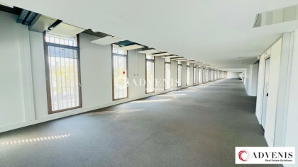 Advenis RES - Immobilier d'entreprises