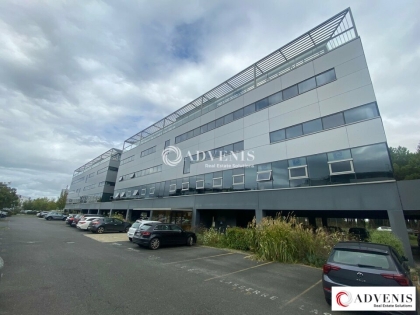 Advenis RES - Immobilier d'entreprises