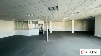 Advenis RES - Immobilier d'entreprises