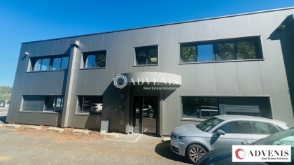 Advenis RES - Immobilier d'entreprises