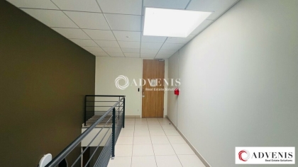 Advenis RES - Immobilier d'entreprises
