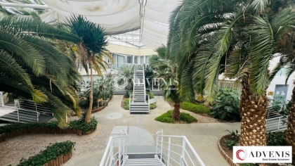 Advenis RES - Immobilier d'entreprises