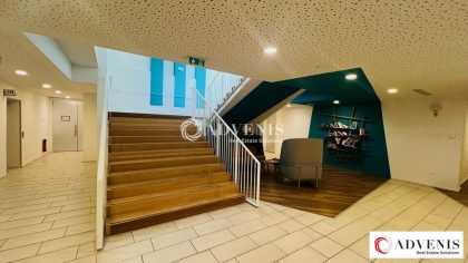Advenis RES - Immobilier d'entreprises