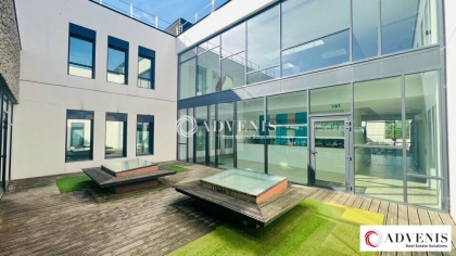 Advenis RES - Immobilier d'entreprises