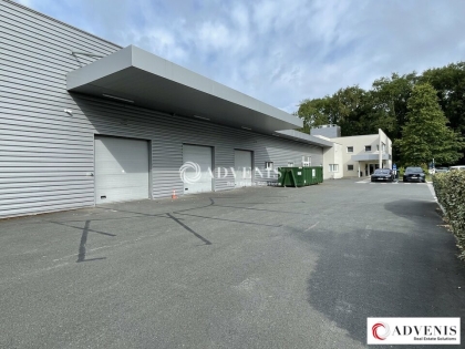 Advenis RES - Immobilier d'entreprises