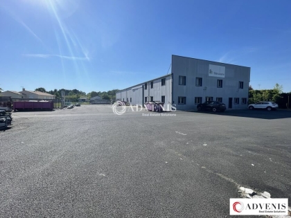 Advenis RES - Immobilier d'entreprises