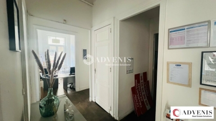 Advenis RES - Immobilier d'entreprises