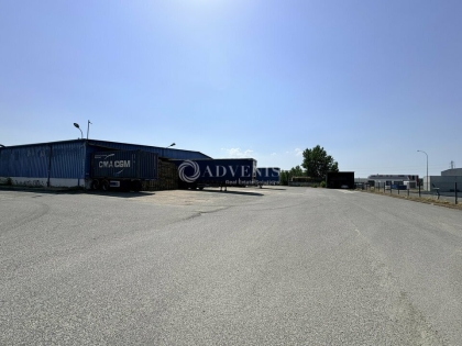 Advenis RES - Immobilier d'entreprises